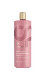 Condicionador ColorProof Smooth 960 ml para cabelos crespos tratados