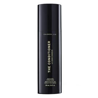Condicionador de cabelo Caldera + Lab O condicionador para homens