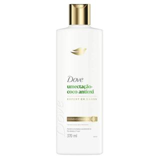 Condicionador Dove Umectação + Coco Antioxidante 370ml