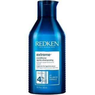 Condicionador Extreme Redken 300ml força e reparação para cabelos danificados com protein 
