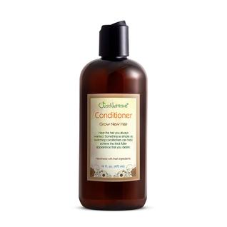 Condicionador Grow New Hair  O melhor condicionador para couro cabeludo e cabelo