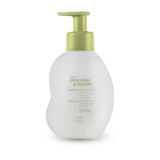 Condicionador Infantil Natura Mamãe e Bebê 200ml