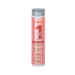 Condicionador Intense One Color C.kamura Proteção Da Cor 300ml