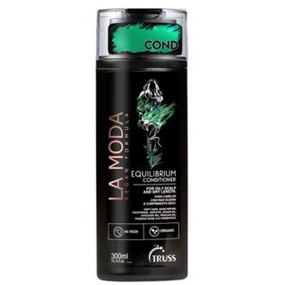 Condicionador La Moda Equilibrium 300ml  T r u s s