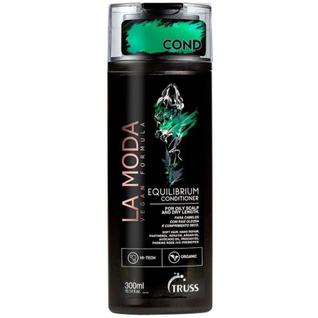 Condicionador La Moda Equilibrium 300ml  T r u s s