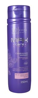 Condicionador Matizadora Max Care Blond Voga 250 Ml