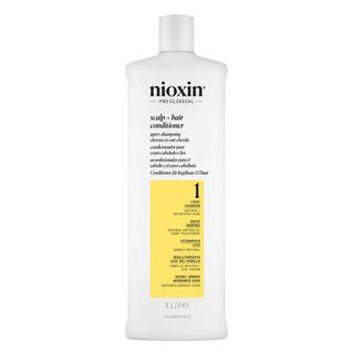 Condicionador Nioxin System 1