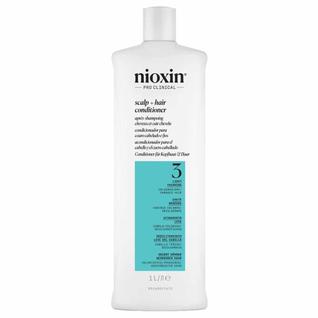Condicionador Nioxin System 3
