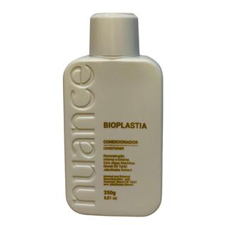 Condicionador Nuance Bioplastia Capilar 250ml