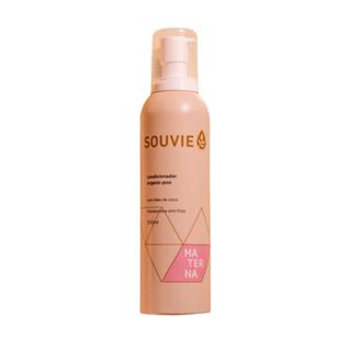 Condicionador Organic Poo Materna Hidratação Souvie 250ml