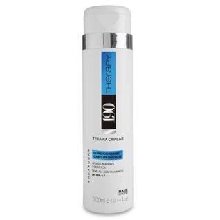 Condicionador para Cabelos Oleosos 300ml - 190 Terapia Capilar