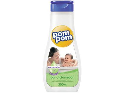 Condicionador Pom Pom Camomila