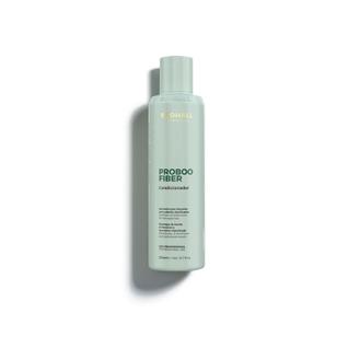 Condicionador Proboo Fiber 300ml Reconstrução Intensiva  ProHall Professional