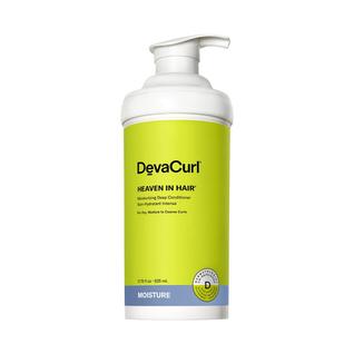 Condicionador Profundo DevaCurl Heaven in Hair 525 ml Green Oasis