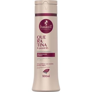 Condicionador Queratina 300ml