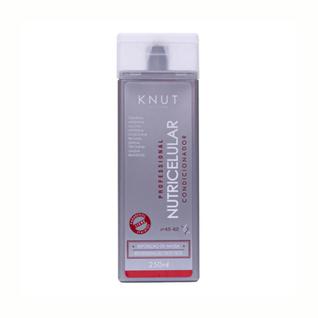 Condicionador Reposição de massa Nutricelular knut - 250ml