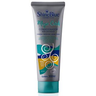 Condicionador Shine Blue Magic Curls 300ml