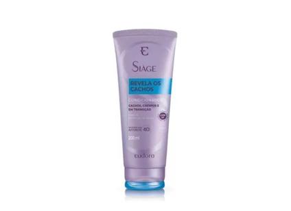 Condicionador Siage Revela Os Cachos 200ml