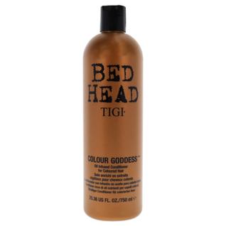 Condicionador TIGI Bed Head Colour Goddess Oil 750 ml unissex