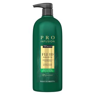 Condicionador TRESemmé Cruelty-Free Pro Infusion Fluid Smooth
