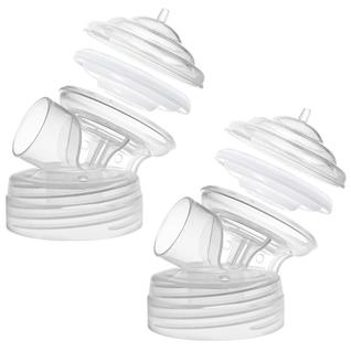 Conector Protector de Reflujo NENESUPPLY para Spectra S1 S2