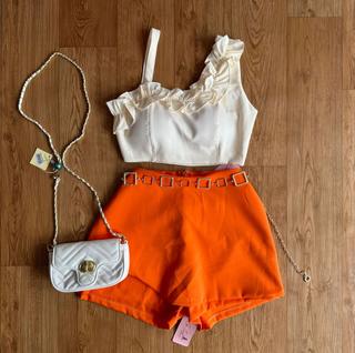 Conjunto casual