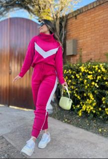Conjunto de Mousse