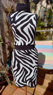Conjunto listras