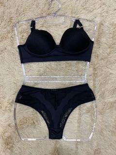Conjunto Plus Size