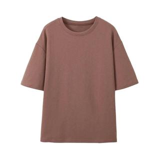 Conjuntos De Camisas E Calças Vintage Femininas Em Tecido Sólido, Blusa De Manga Curta Com