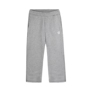 Conjuntos De Hoodie Y2K Para Homens Com Logo Bordado E Calças De Moletom Casuais Para Casa