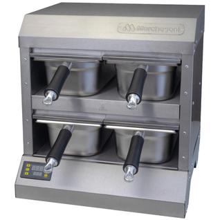 Conservador De Proteínas 4 Cubas 1000w Ef.9.042 Marchesoni