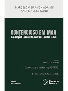 Contencioso em m&a - 2026