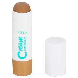 Contorno Facial Vizzela Stick Cor 01