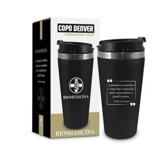 Copo denver emborrachado cursos biomedicina