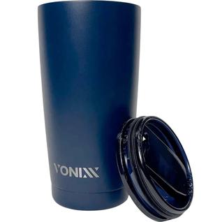 Copo Térmico Lifestyle 600ml 24h Gelado E 12h Quente Vonixx
