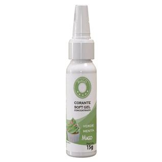 Corante soft gel concentrado
