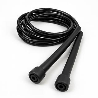 Corda de Pular Ajustável PVC Treino Funcional Academia Fitness One Life Sports