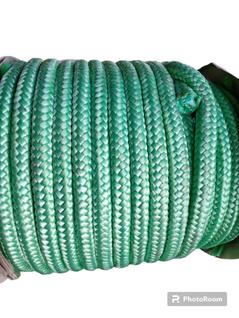 Corda Multiuso 16mm 100% poliéster por metro