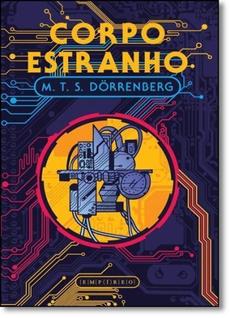Corpo Estranho - EMPIREO