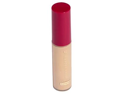 Corretivo Líquido Eudora Niina Secrets Perfect Match Cor 0 10ml