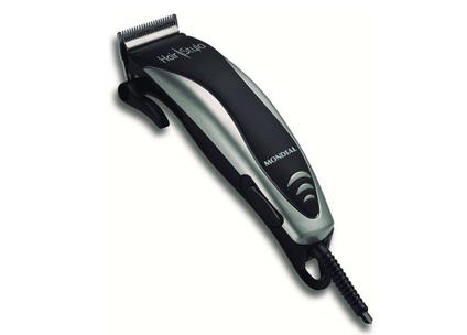 Cortador de Cabelos Mondial Hair Stylo 110V