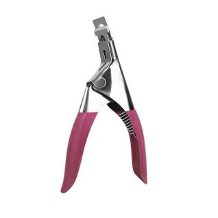 Cortador De Unhas Tips Acrílicas muito bom Profissional