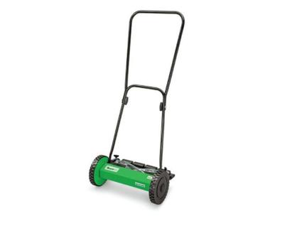 Cortador Grama Manual Master 2001 Regulagem de 3 Posições de Corte Trapp