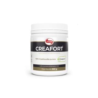 Creatina Creafort 300G Creapure - Vitafor