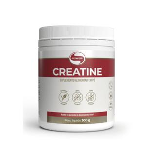 Creatine Vitafor Creatina Monohidratada Pura  300g