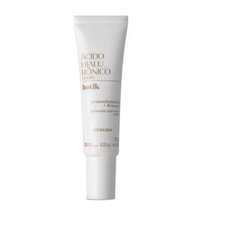 Creme Ácido Hialurônico Preenchimento e Firmeza Botik 10G - Perfumaria