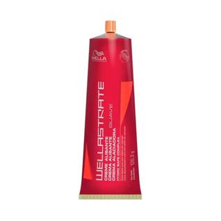 Creme Alisante Suave Wellastrate Wella 126,3G