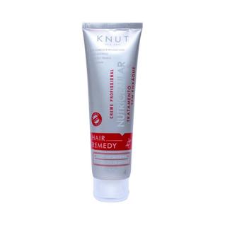 Creme Capilar Knut Hair Remedy Nutricelular 130g