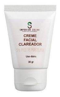 Creme Clareador De Manchas E Melasma